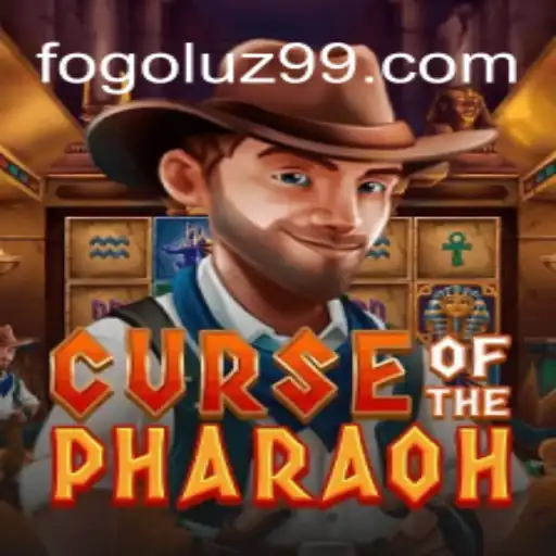 CurseofthePharaoh: Descubra os Mistérios do Antigo Egito com FOGOLUZ.COM
