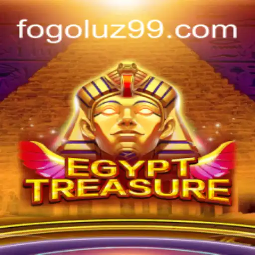 Explore as Maravilhas de EgyptTreasure: Um Jogo de Aventura Inovador