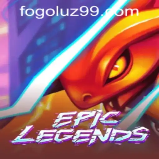 EpicLegends: Explorando o Mundo do Novo Jogo Sensação