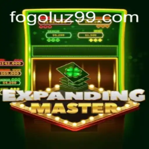 Descubra o mundo de ExpandingMaster: Uma aventura interativa
