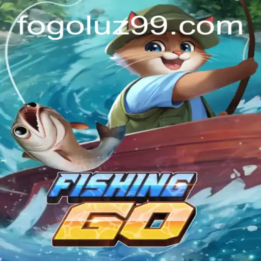 Explorando FishingGO: O Jogo de Pesca Virtual