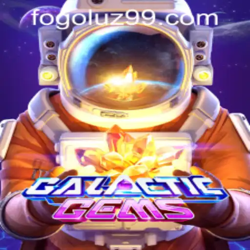 GalacticGems: Um Mergulho Intergaláctico no Universo dos Jogos