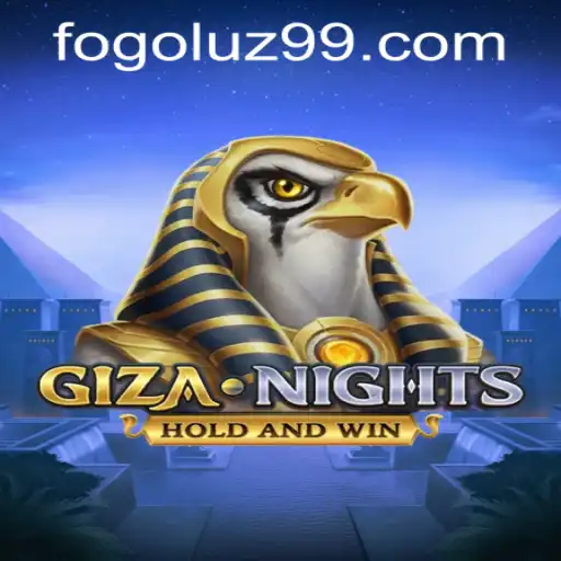 Descubra GizaNights: O Novo Jogo Envolvente de FOGOLUZ.COM