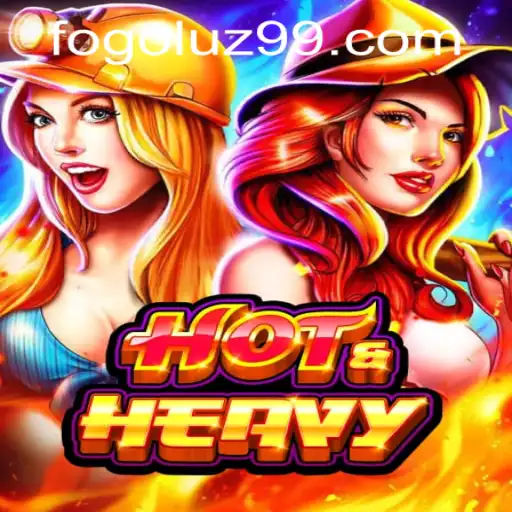 Explorando o Fascinante Mundo de HotHeavy: O Jogo em Ascensão