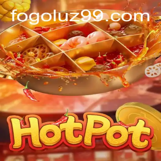 Descubra o Fascinante Jogo Hotpot no Mundo de FOGOLUZ.COM