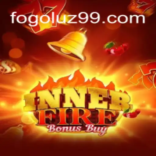 InnerFireBonusBuy: Explore a Magia e Estratégias do Jogo Popular