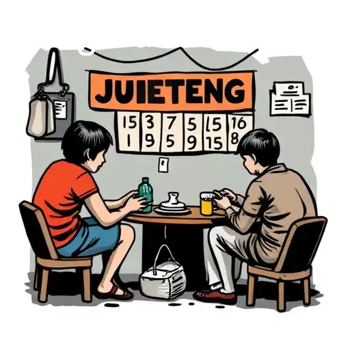 Jueteng