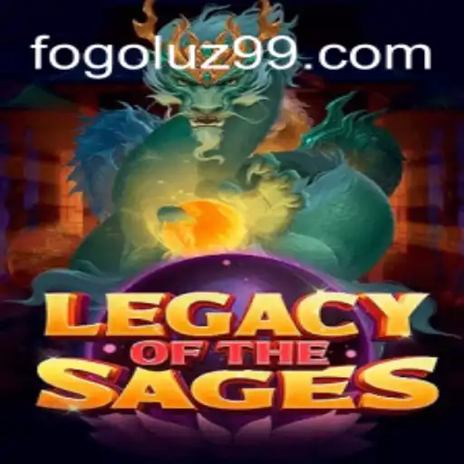 Descubra 'LegacyoftheSages': Um Novo Jogo de Estratégia e Aventuras