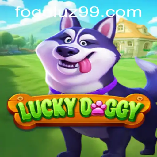 Descubra o Fascinante Mundo de LuckyDoggy: O Jogo do Momento na FOGOLUZ.COM
