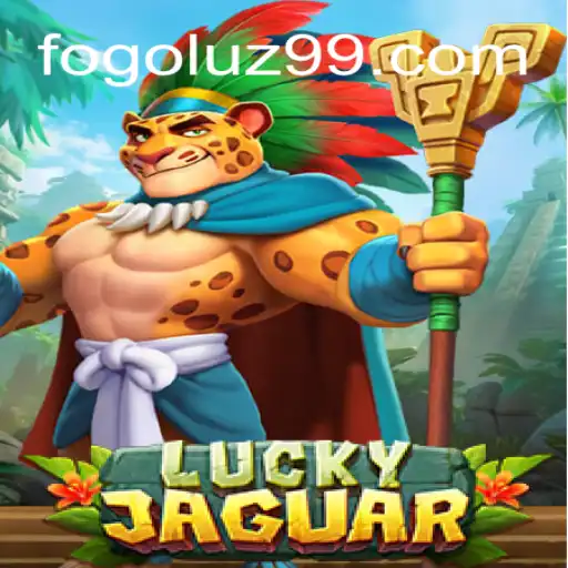 Descubra o Fascinante Mundo do Jogo LuckyJaguar: Regras e Estratégias