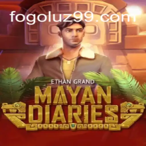 Explorando o Fascinante Mundo de MayanDiaries: A Aventura Interativa de FOGOLUZ.COM