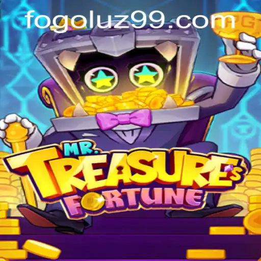 Descubra os Segredos de MrTreasuresFortune: Um Guia Completo de Jogo