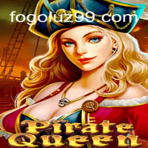 Descubra PirateQueen: O Novo Jogo de Estratégia Naval em FOGOLUZ.COM