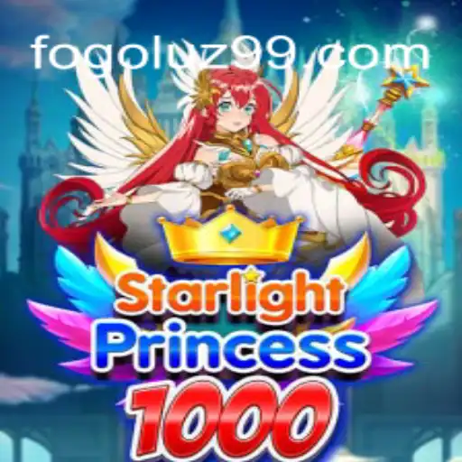 Explorando o Universo de StarlightPrincess1000: Um Universo de Luz e Magia