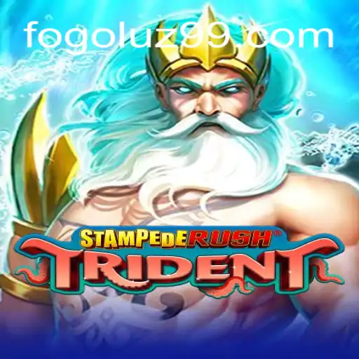 Descubra StempedeRushTrident: O Jogo que Está Transformando Seu Mundo de Entretenimento