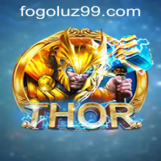 Desvende o Jogador Fascinante 'THOR' em FOGOLUZ.COM