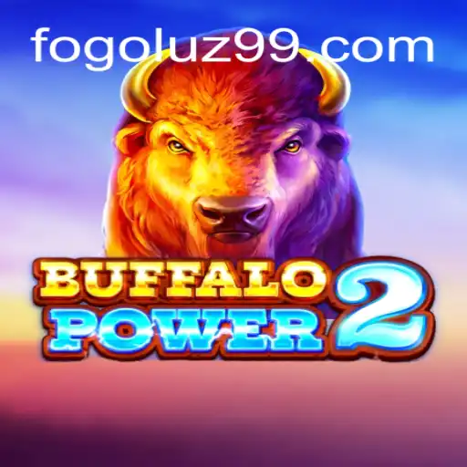 Descubra a Emoção de BuffaloPower2 no FOGOLUZ.COM