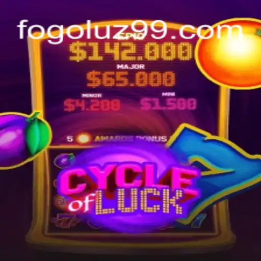 CycleofLuck: Descubra a Emoção do Novo Jogo de Estratégia