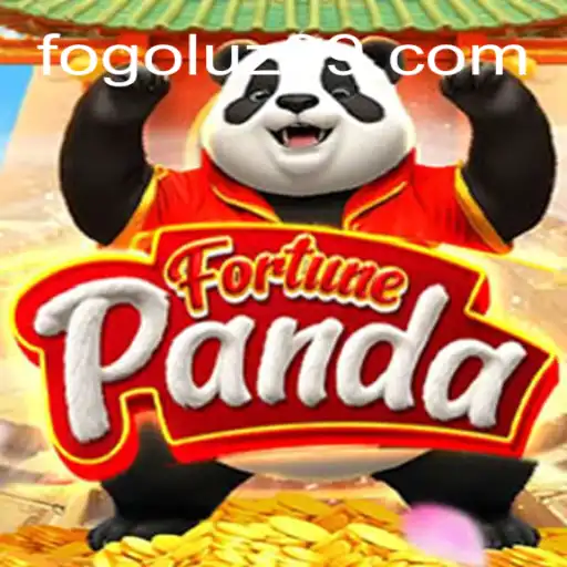 FortunePanda: Descubra a Excitante Aventura de Sorte da FOGOLUZ.COM