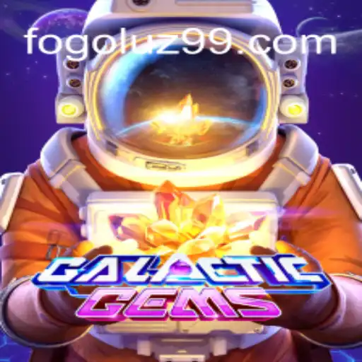 GalacticGems: Um Mergulho Intergaláctico no Universo dos Jogos