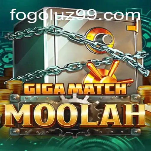 Explorando GigaMatchMoolah: O Novo Fenômeno dos Jogos de Estratégia