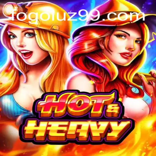 Explorando o Fascinante Mundo de HotHeavy: O Jogo em Ascensão