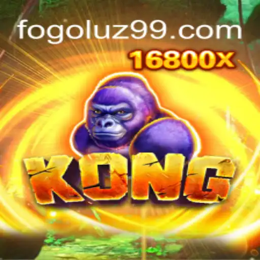 Descubra o Mundo Fascinante de 'Kong': O Jogo que Conquista Jogadores em FOGOLUZ.COM