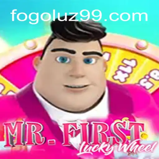 Conheça o Fascinante Universo de MrFirstLuckyWheel