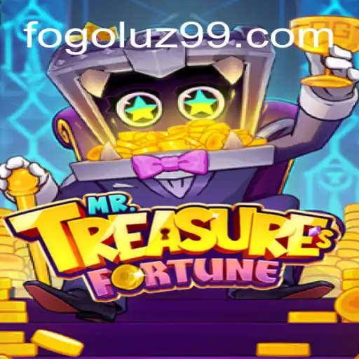 Descubra os Segredos de MrTreasuresFortune: Um Guia Completo de Jogo