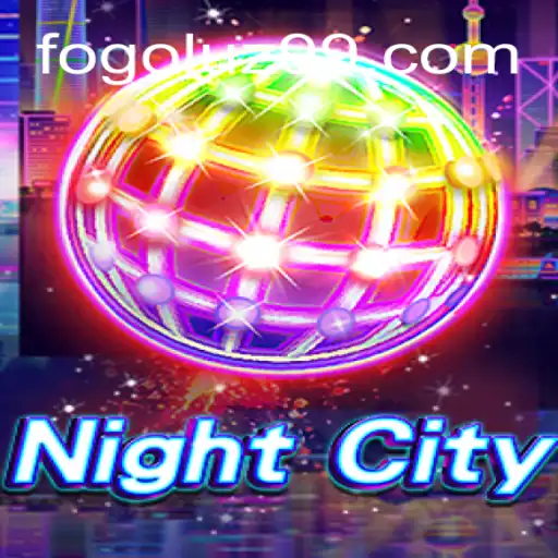 NightCity: Aventura e Estratégia em um Mundo Futurista