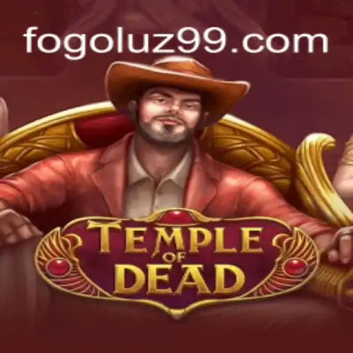 Descubra TempleofDead: Aventura e Estratégia no Mundo Antigo