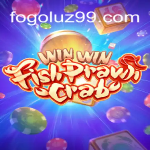 Descubra o Jogo Emocionante WinWinFishPrawnCrab